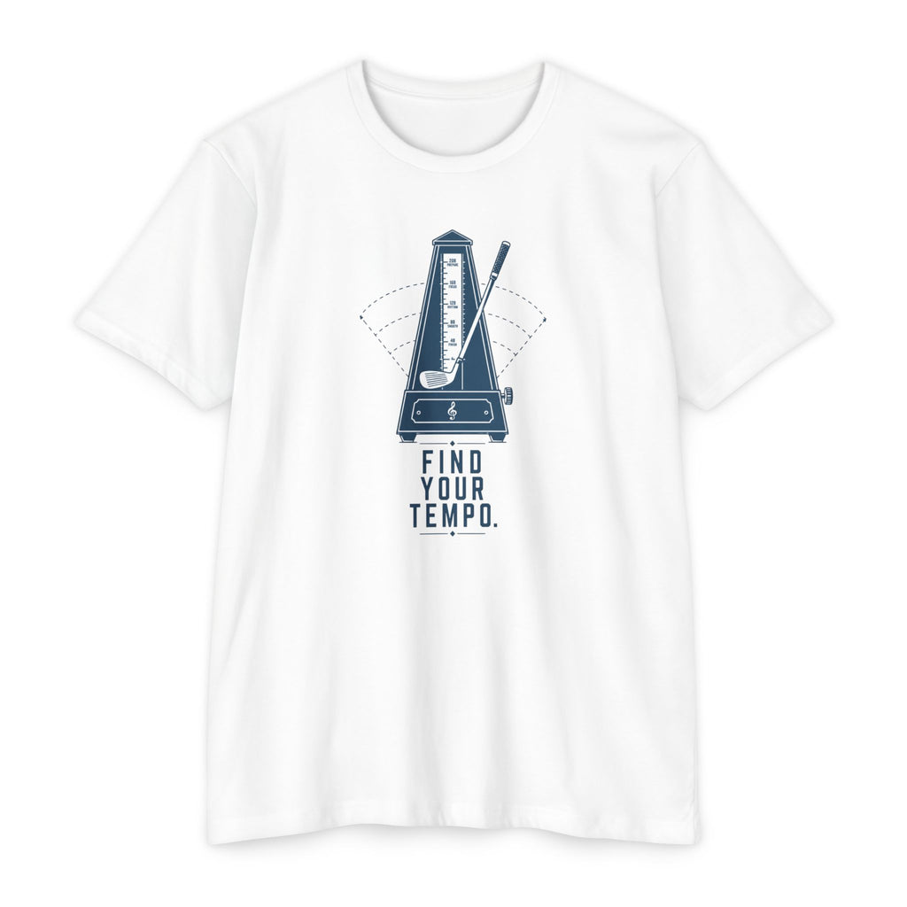 Find Your Tempo T-Shirt