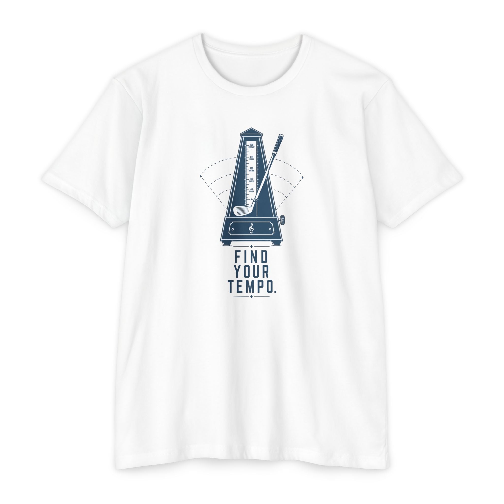 Find Your Tempo T-Shirt
