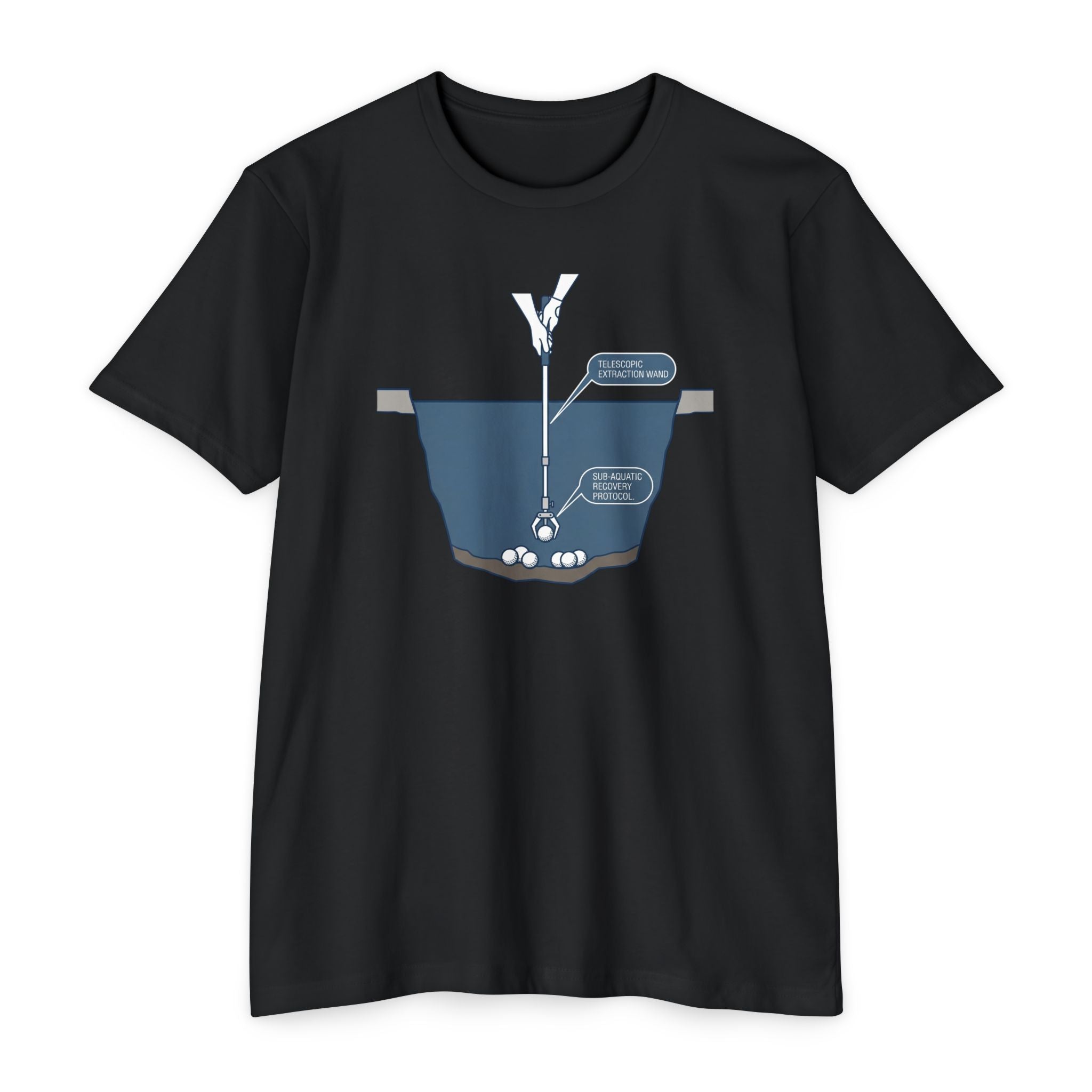 Ball Retriever T-Shirt