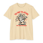 First Tee Jitters T-Shirt