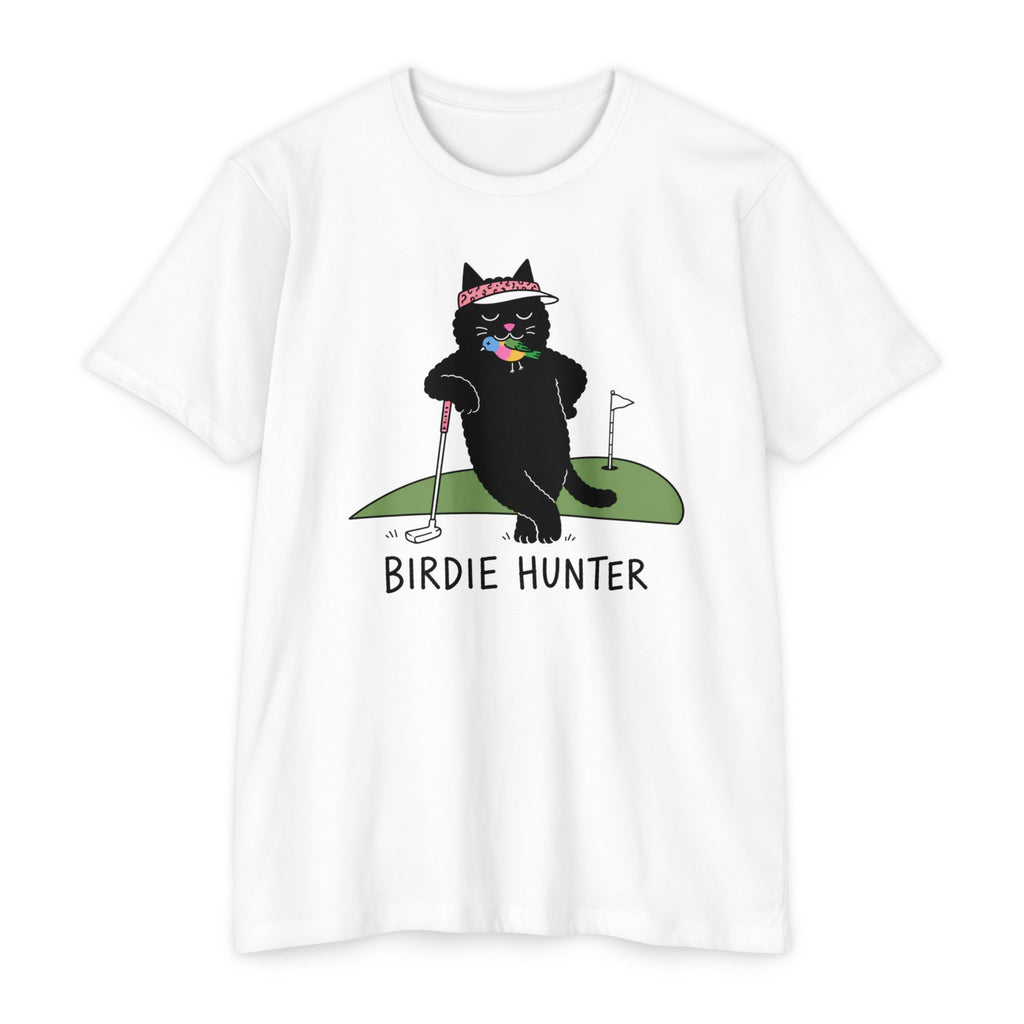 Birdie Hunter T-Shirt