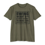 Swing Weight T-Shirt