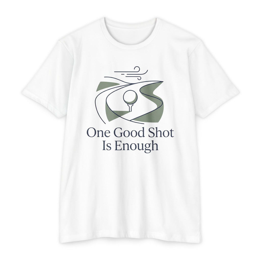 One Good Shot T-Shirt
