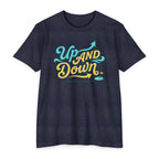 Up and Down T-Shirt