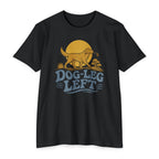 Dog-leg Left T-Shirt
