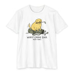 Worst Caddie Ever T-Shirt