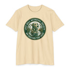 Lost Ball Retriever Society T-Shirt
