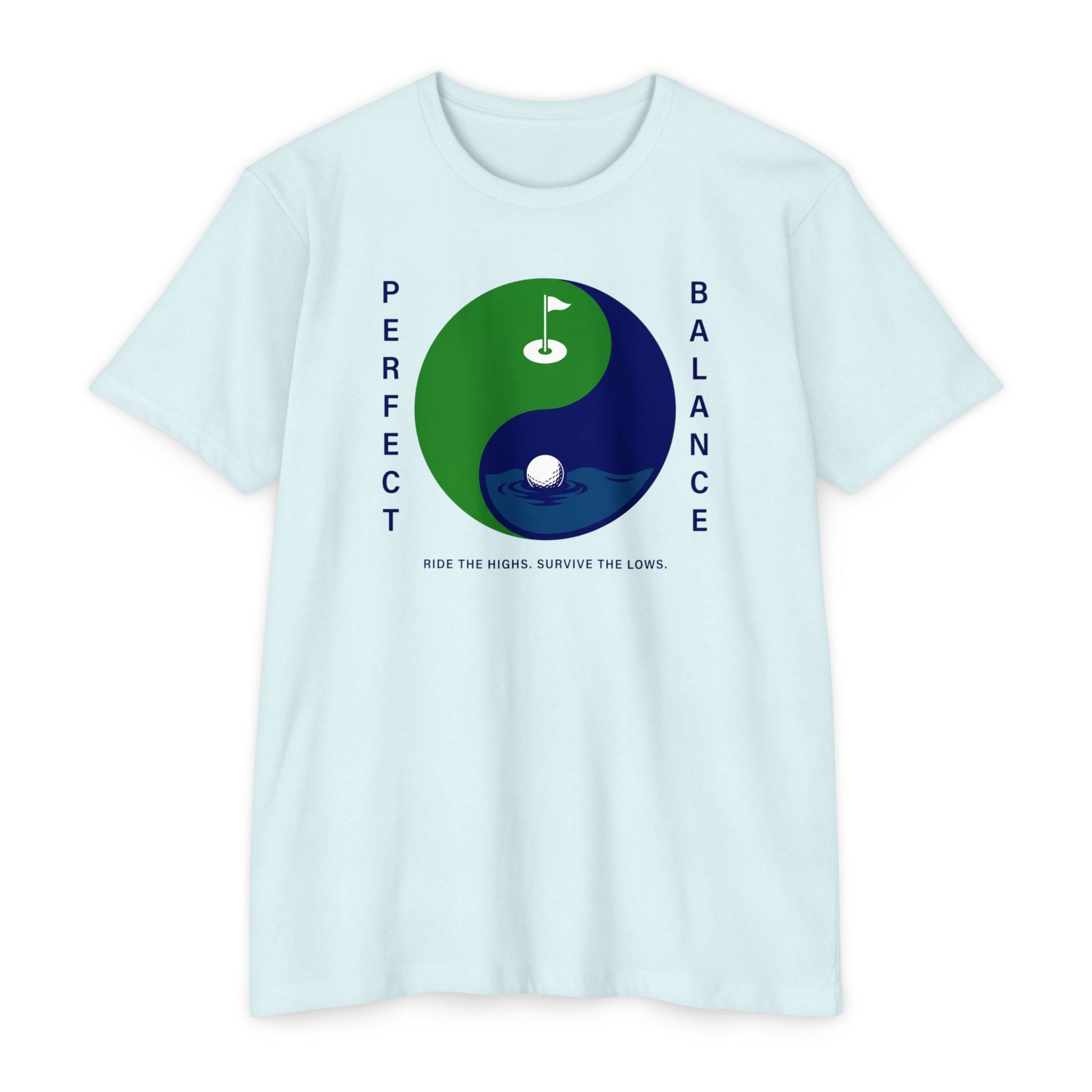 Perfect Balance T-Shirt