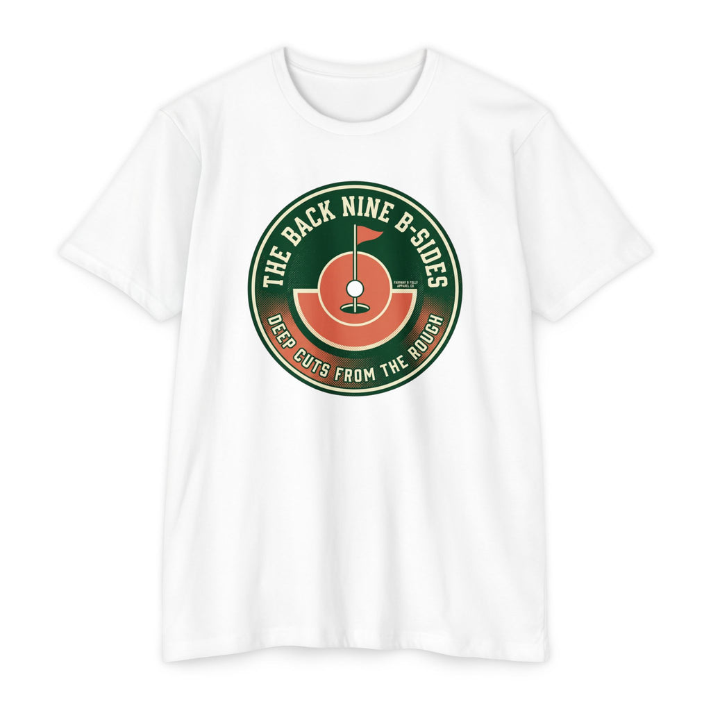 Back Nine B-Sides T-Shirt