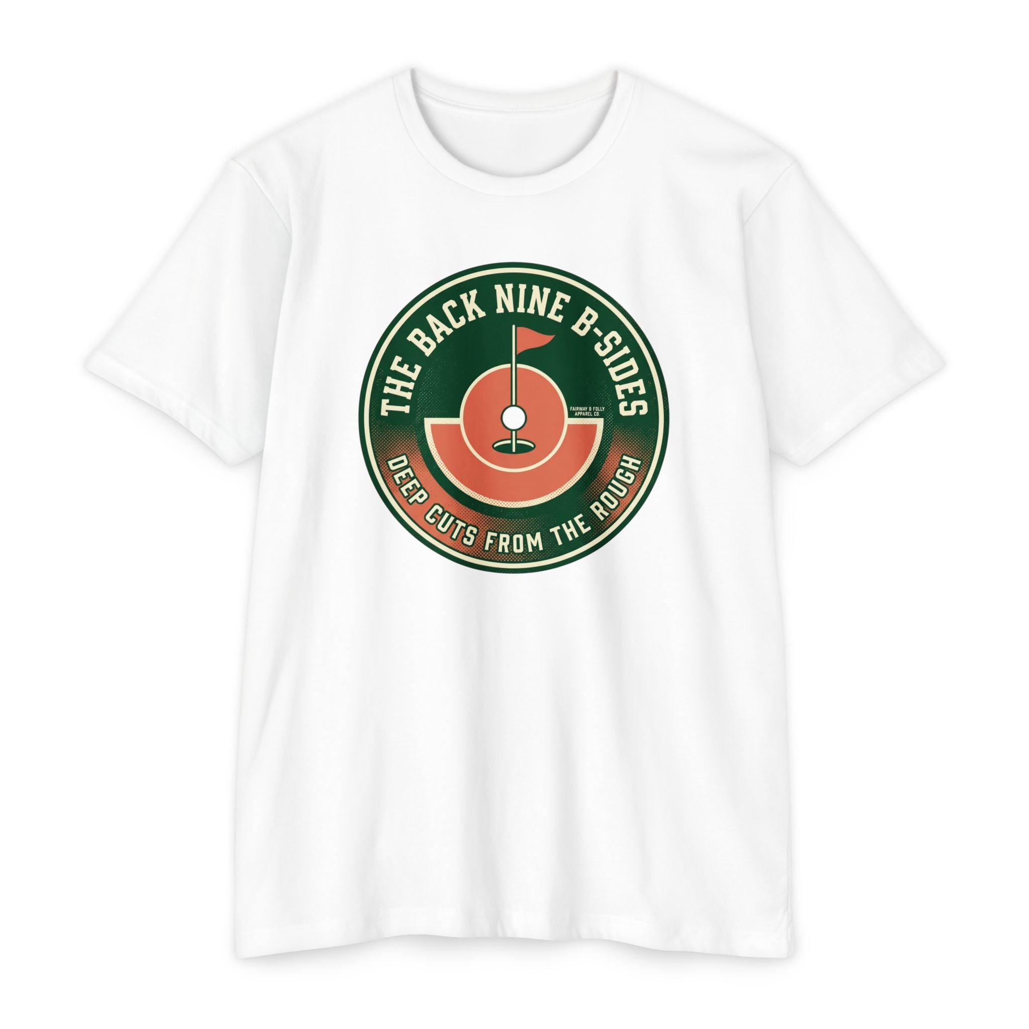 Back Nine B-Sides T-Shirt