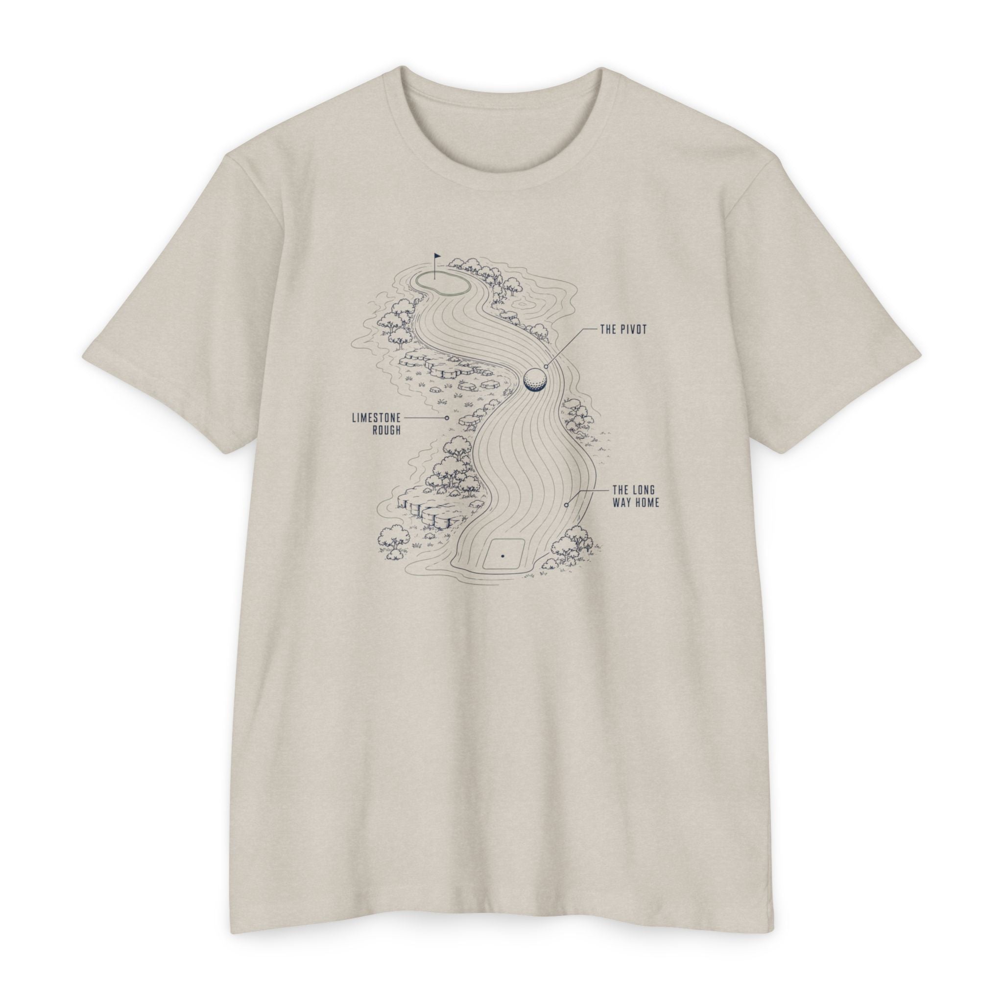 Pivot T-Shirt