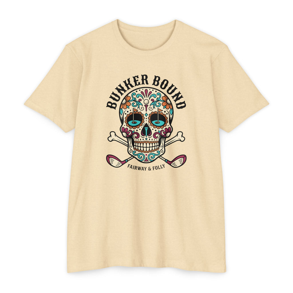 Bunker Bound T-Shirt