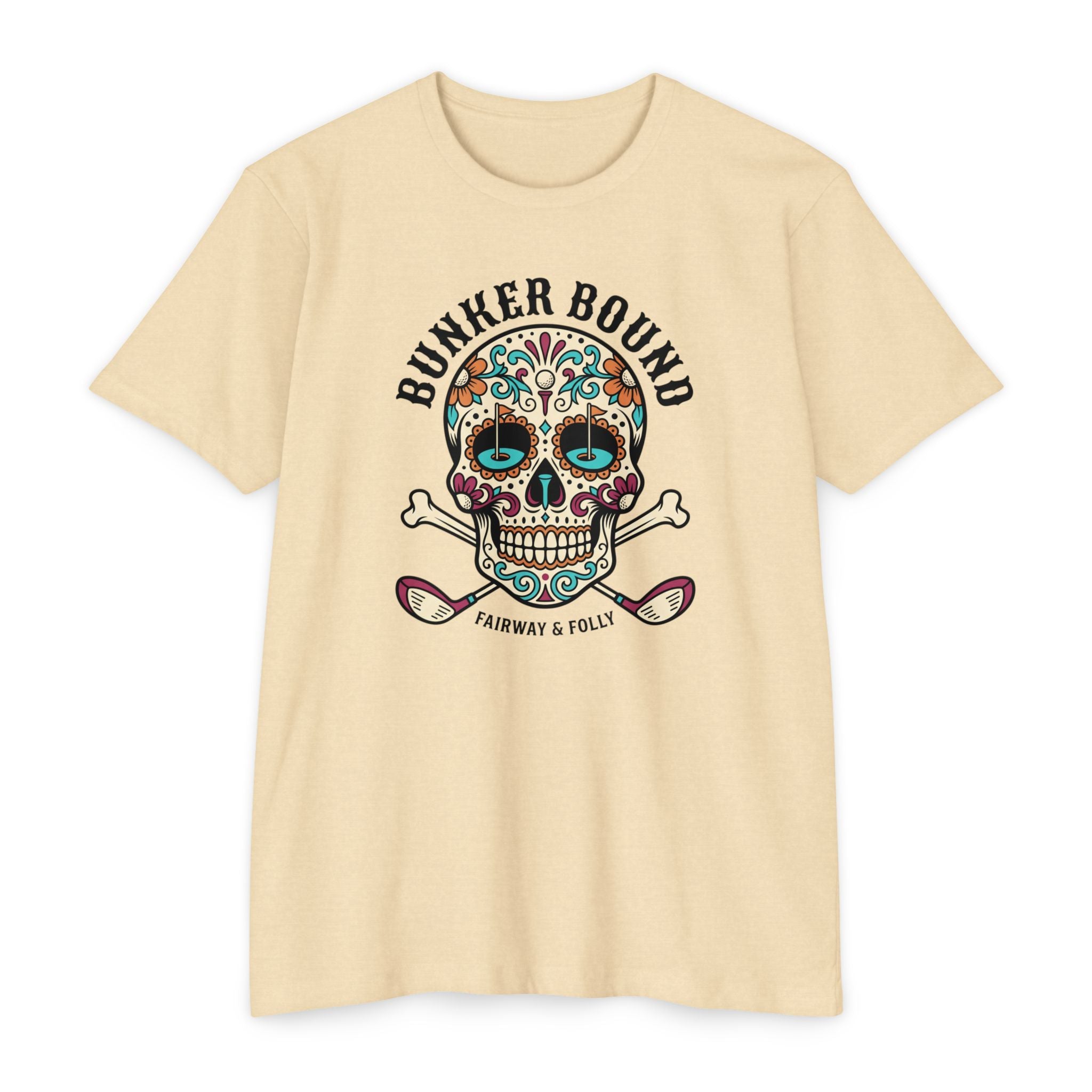 Bunker Bound T-Shirt