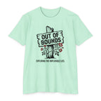 Out of Bounds T-Shirt
