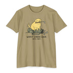 Worst Caddie Ever T-Shirt