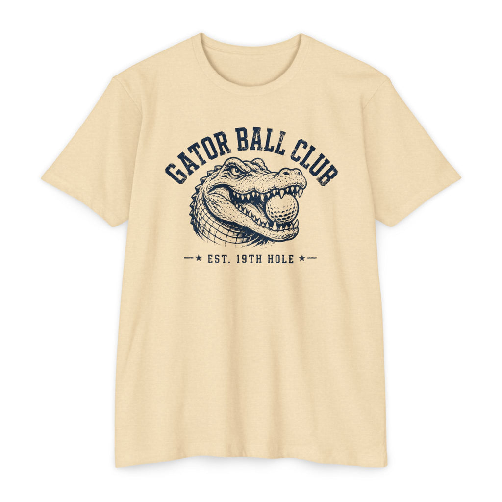 Gator Ball Club T-Shirt