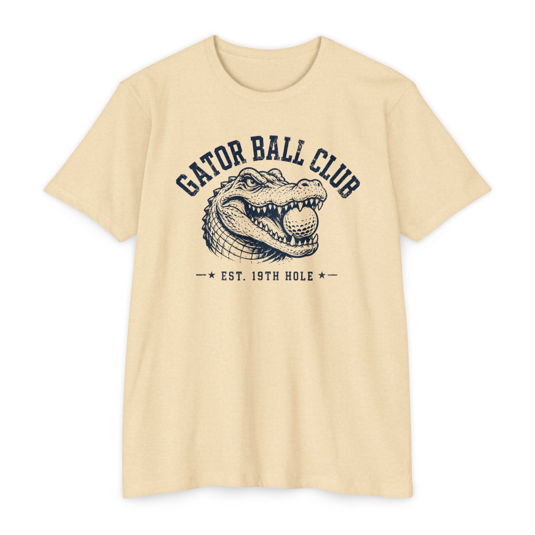 Gator Ball Club T-Shirt