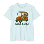 Bad Golf, Great Dad T-Shirt