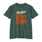 Par Saver - Up and Down T-Shirt