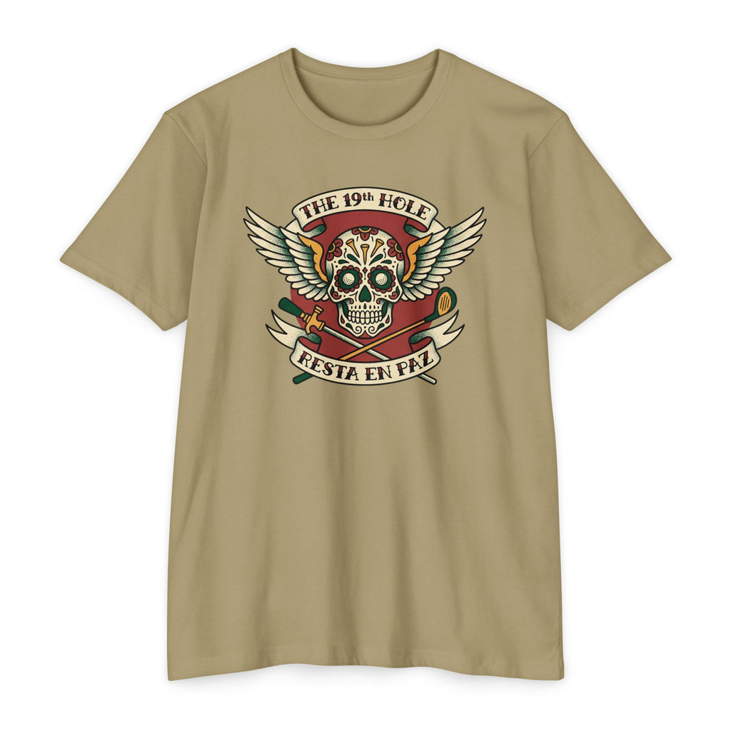 Resta en Paz T-Shirt
