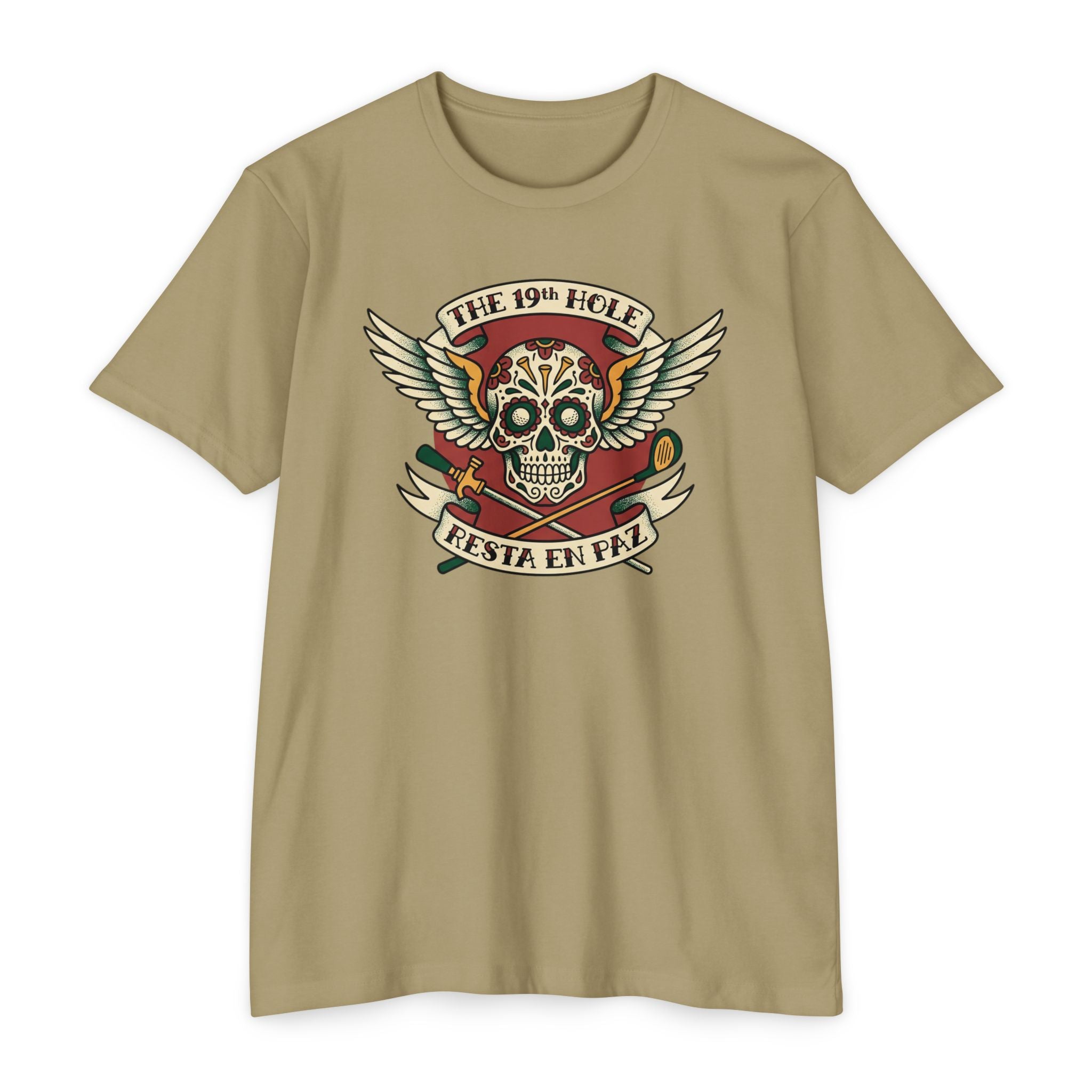 Resta en Paz T-Shirt