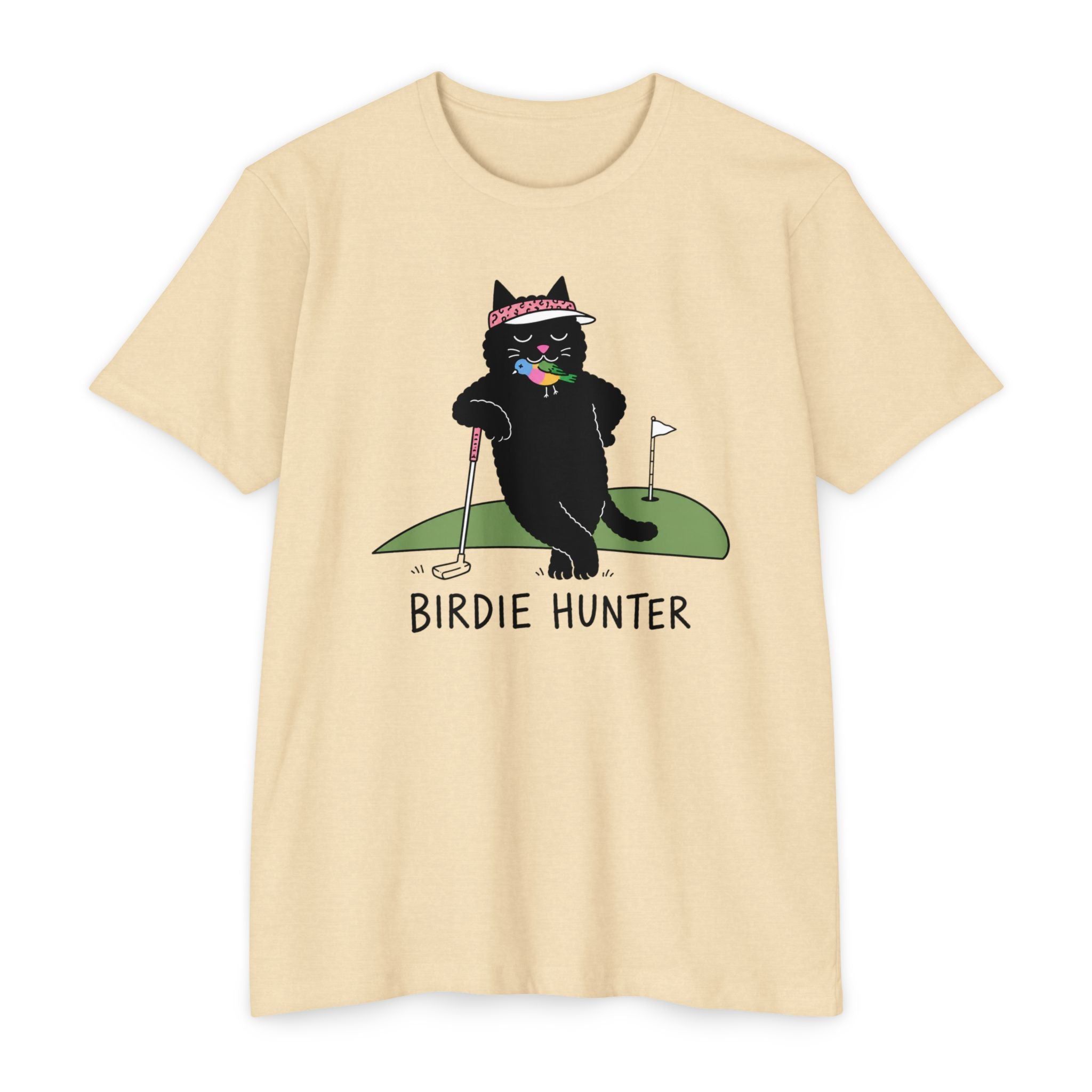 Birdie Hunter T-Shirt