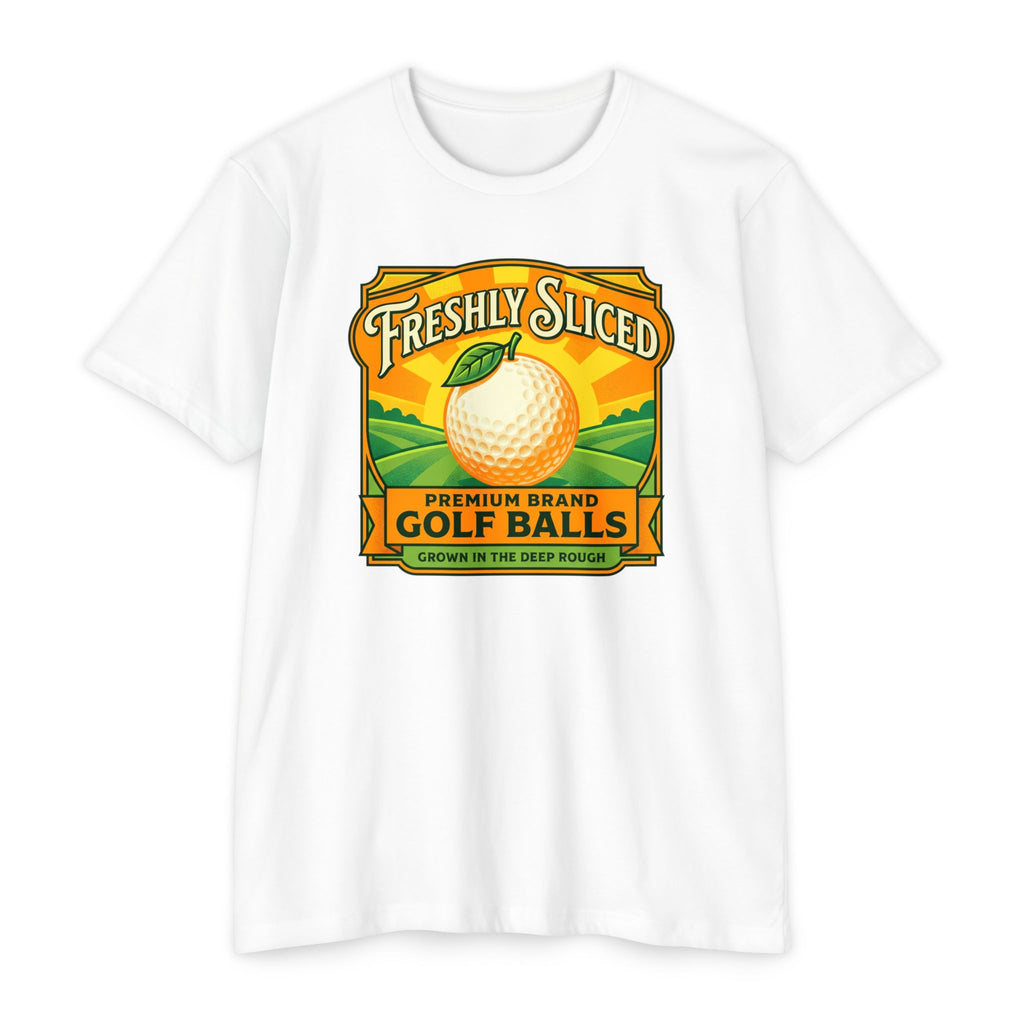 Freshly Sliced T-Shirt