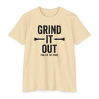 Grind it Out T-Shirt