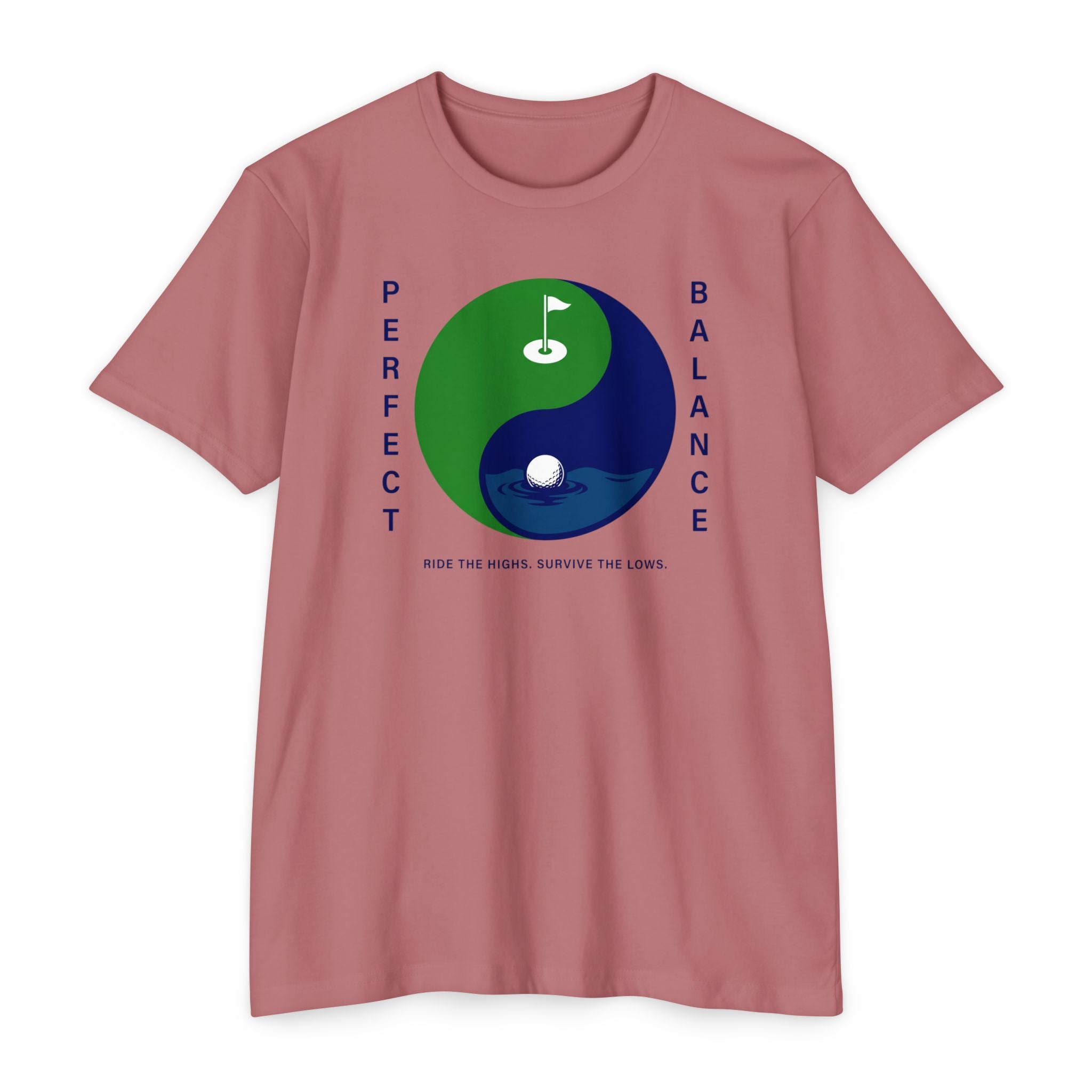 Perfect Balance T-Shirt