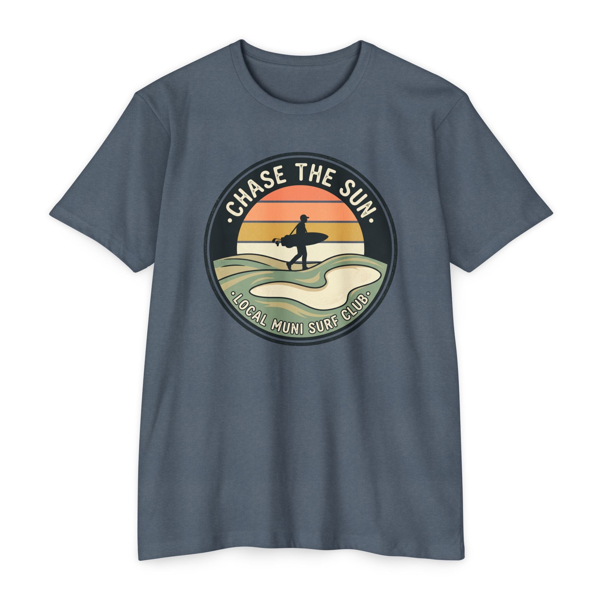 Chase the Sun T-Shirt