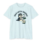 Hole Lotta Trouble T-Shirt