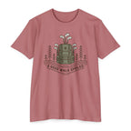 A Good Walk Spoiled T-Shirt