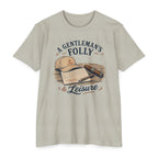 Gentleman's Folly T-Shirt