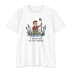 Good Day on the Water T-Shirt