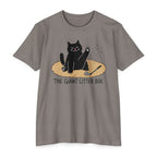 Giant Litter Box T-Shirt