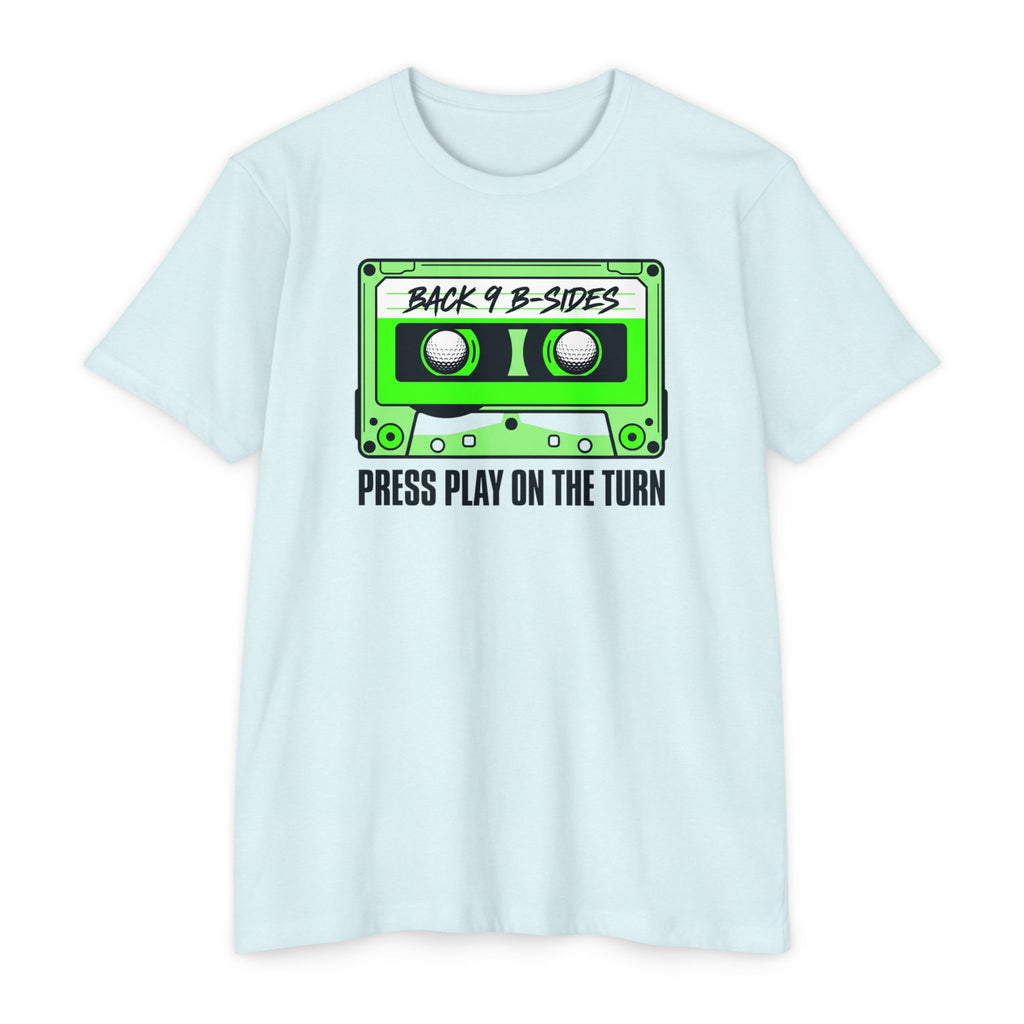 Back 9 B-Sides T-Shirt