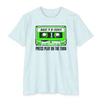Back 9 B-Sides T-Shirt