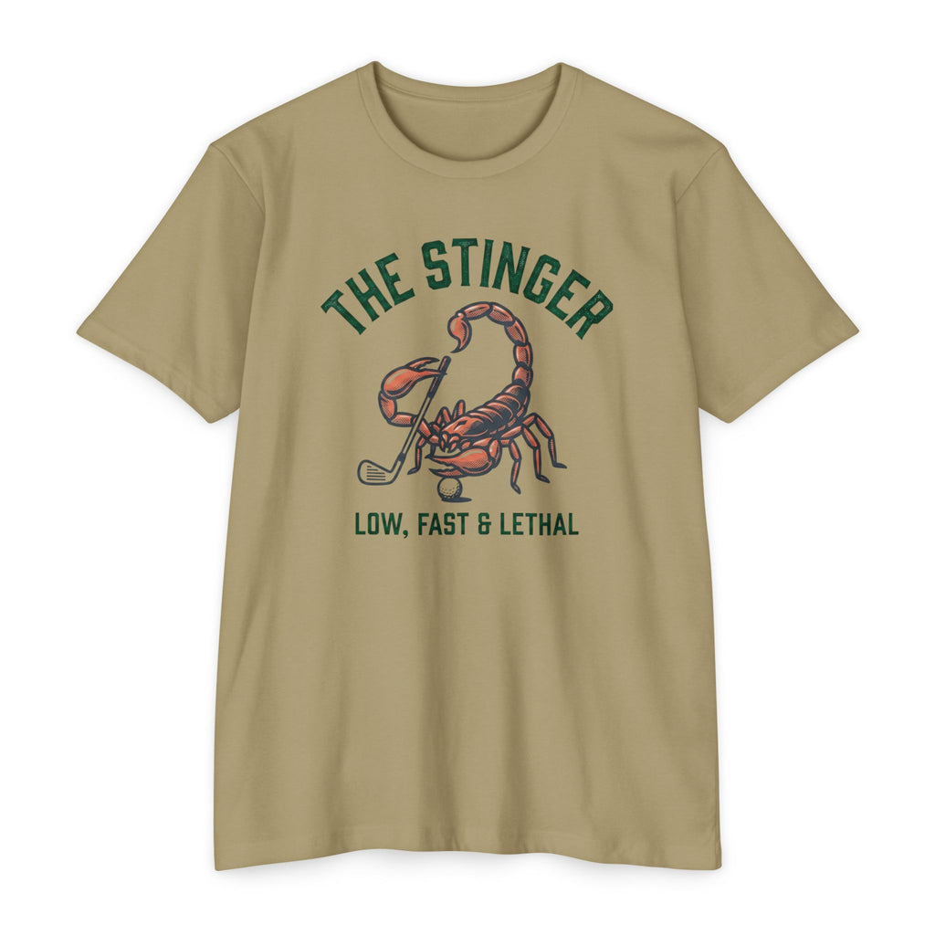 Stinger T-Shirt