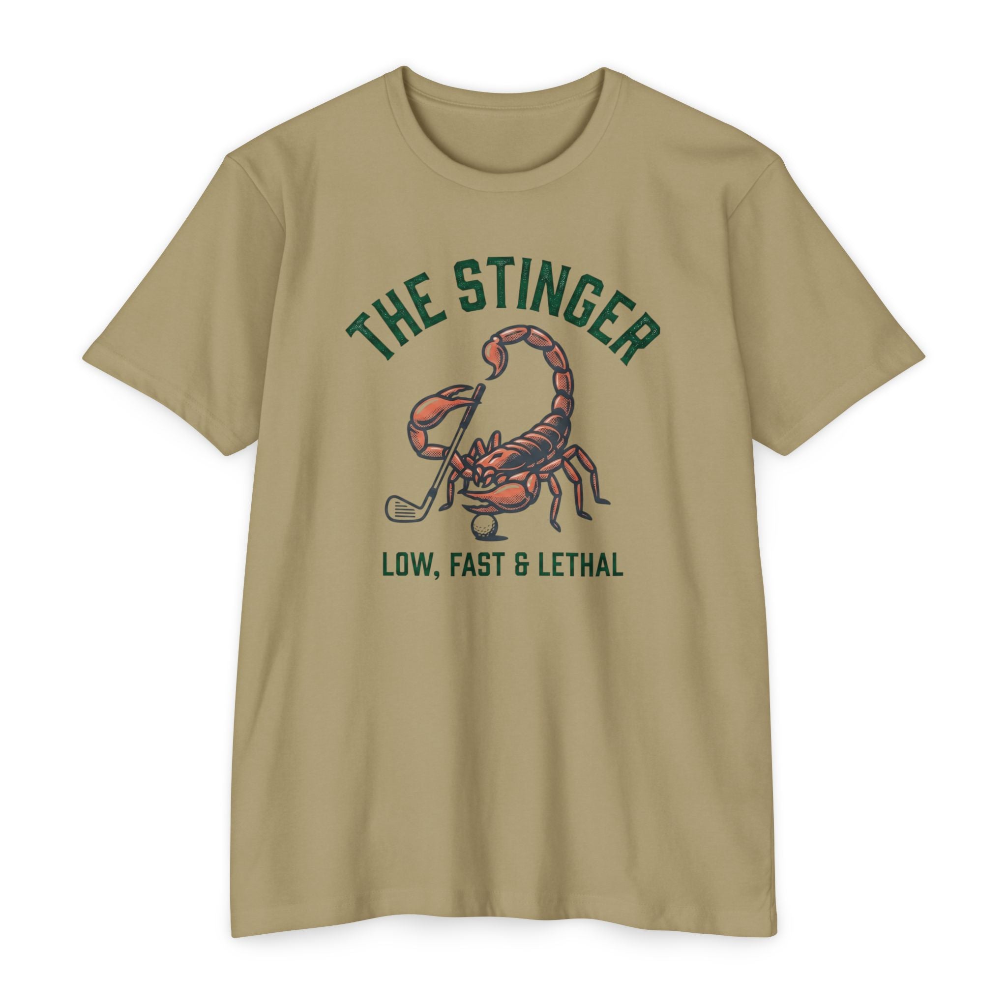 Stinger T-Shirt