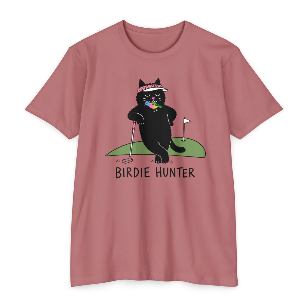 Birdie Hunter T-Shirt