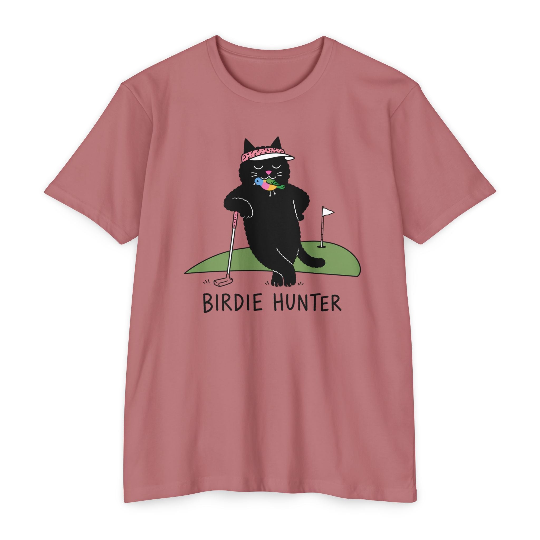 Birdie Hunter T-Shirt