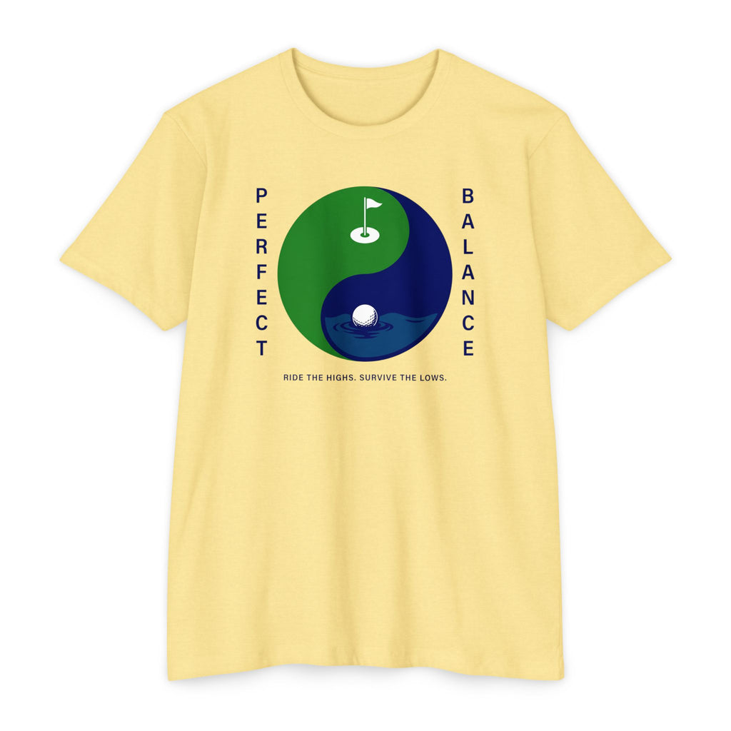 Perfect Balance T-Shirt