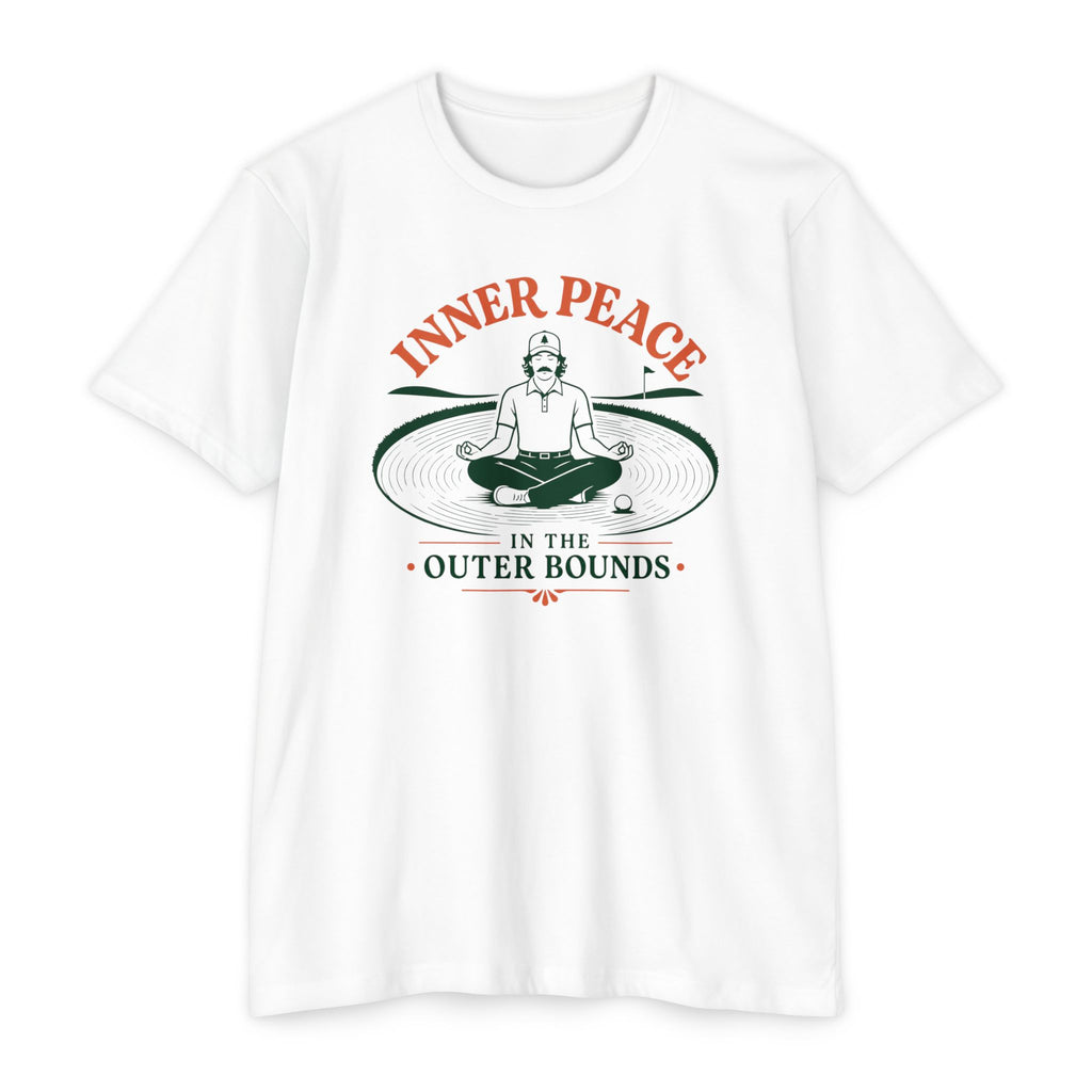 Inner Peace T-Shirt