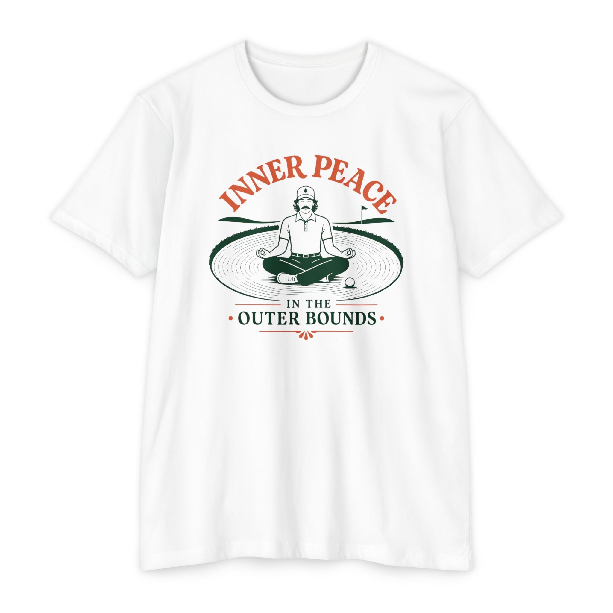 Inner Peace T-Shirt