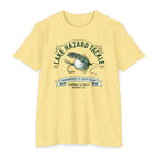 Lake Hazard Tackle T-Shirt