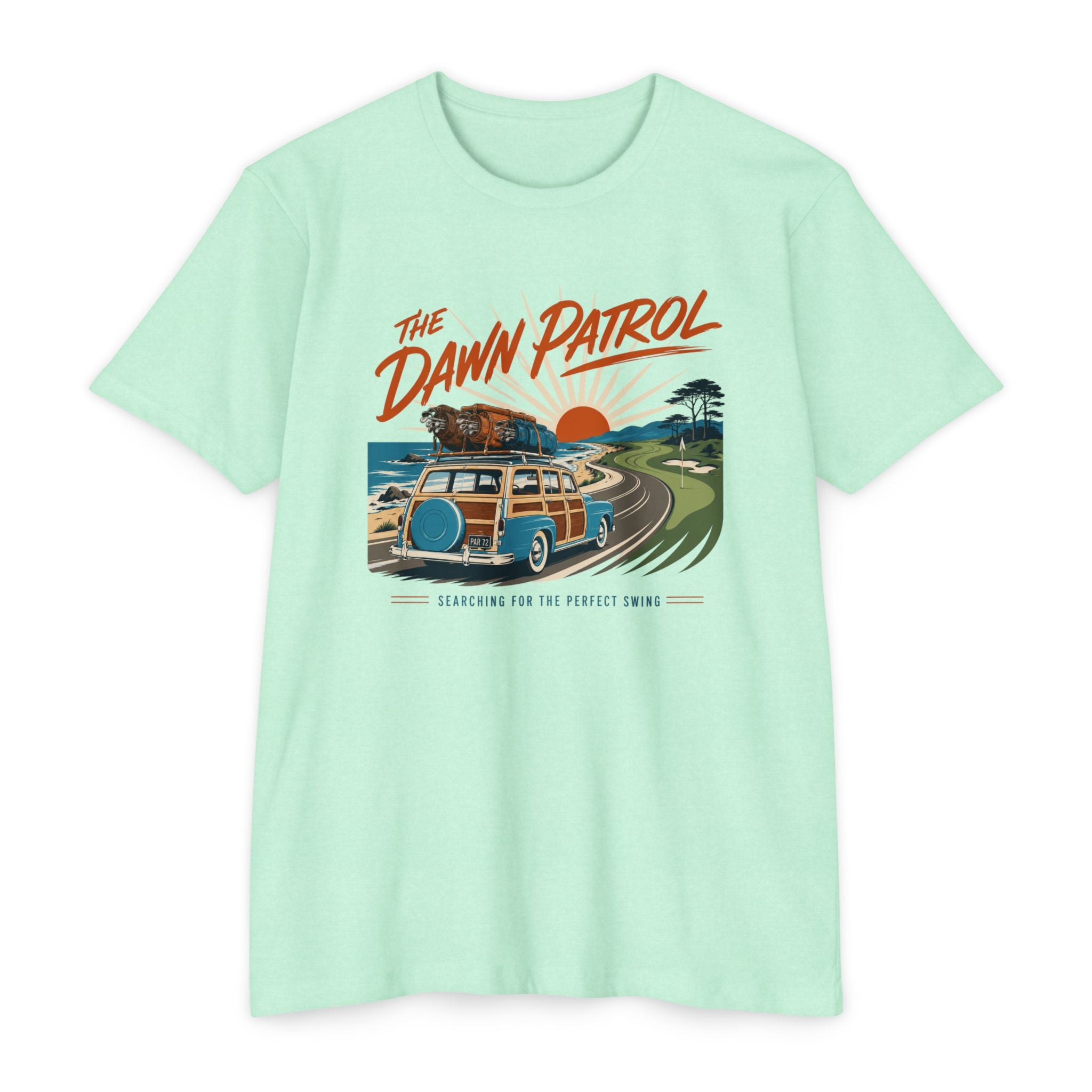 Dawn Patrol T-Shirt