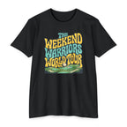Weekend Warriors World Tour T-Shirt