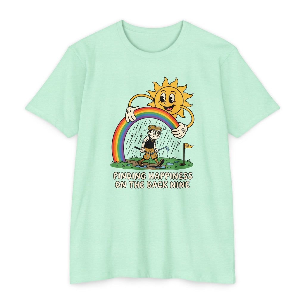 Finding Happiness T-Shirt
