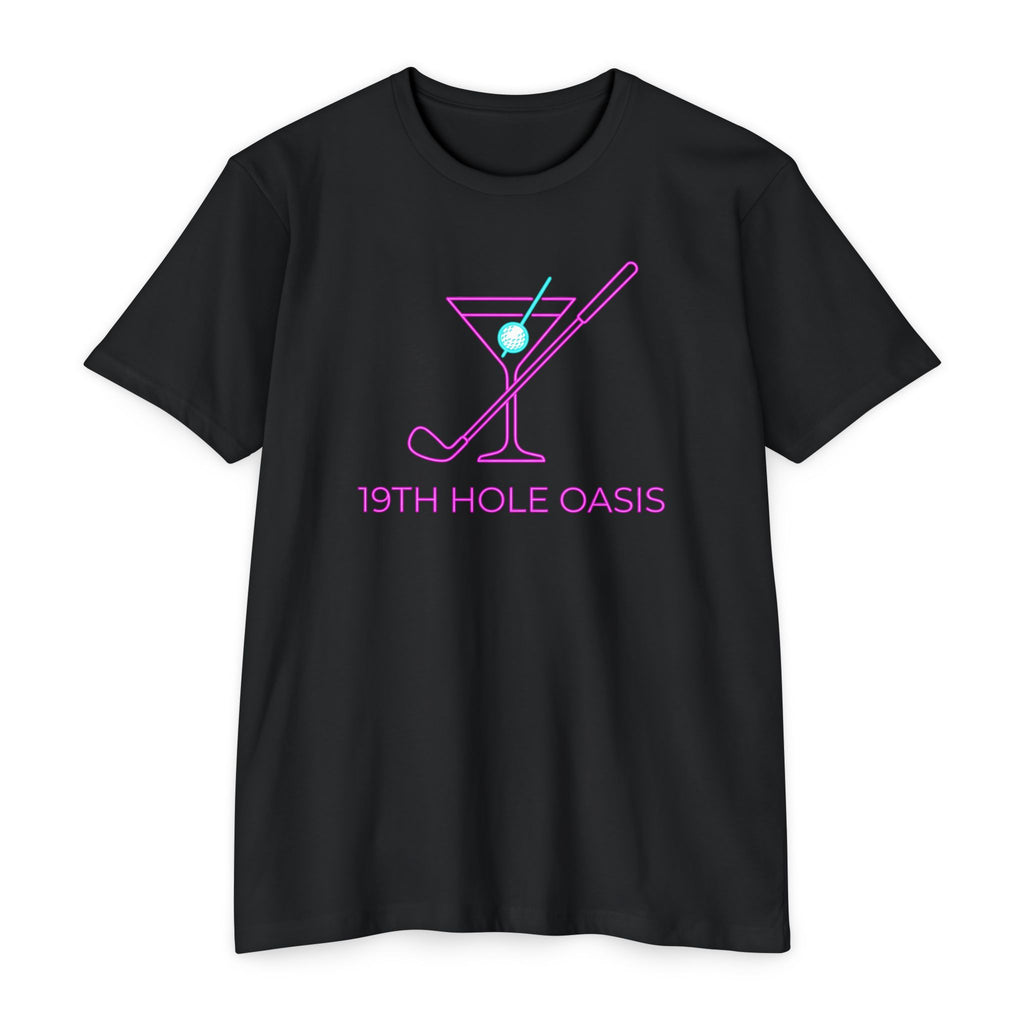 19th Hole Oasis T-Shirt