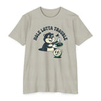 Hole Lotta Trouble T-Shirt